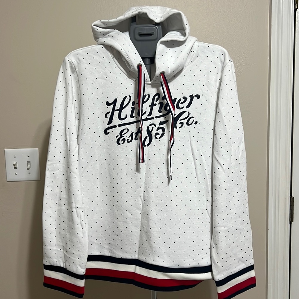 Hoodie, sweatshirt